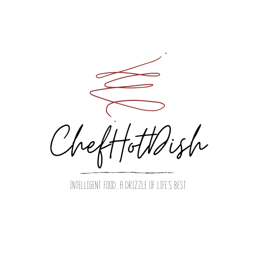 ChefHotDish Food