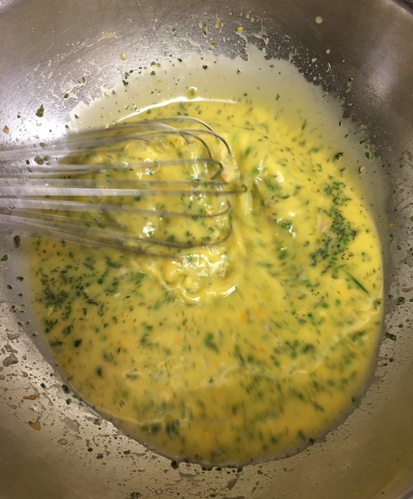 blood orange shallot dressing Blood Orange Vinaigrette