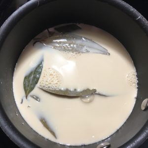 Bay Leaf Cream