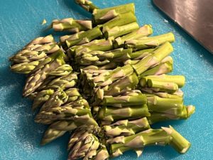 Asparagus Tips